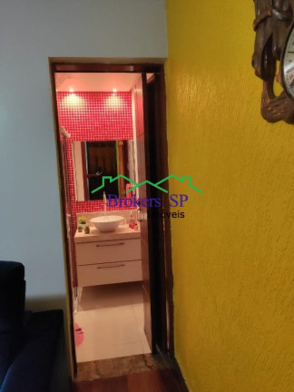 Imagem Sobrado com 4 Quartos à Venda, em Conceição - Diadema Imagem Sobrado com 4 Quartos à Venda, em Conceição - Diadema