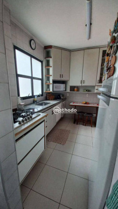 Imagem Apartamento com 3 Quartos à Venda, 120 m² em Cambuí - Campinas