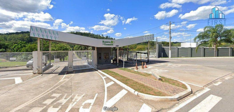 Imagem Casa com 3 Quartos à Venda, 262 m² em Condomínio Reserva Dos Vinhedos - Louveira