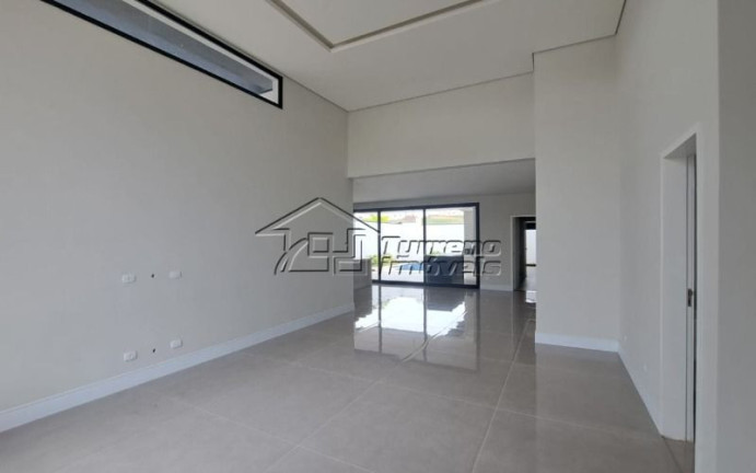 Casa de Condomínio com 3 Quartos à Venda, 270 m² em Urbanova - São José Dos Campos