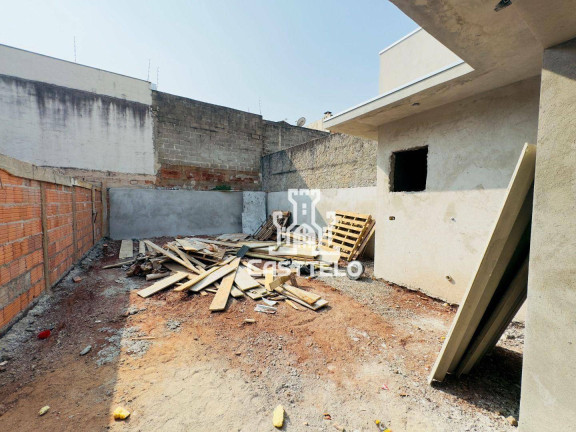 Imagem Casa com 3 Quartos à Venda, 83 m² em Columbia - Londrina Imagem Casa com 3 Quartos à Venda, 83 m² em Columbia - Londrina