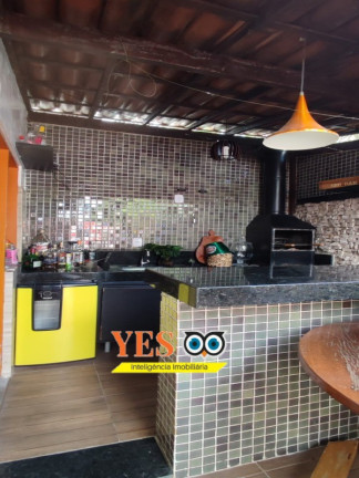 Imagem Casa com 3 Quartos à Venda, 200 m² em Santa Mônica - Feira De Santana Imagem Casa com 3 Quartos à Venda, 200 m² em Santa Mônica - Feira De Santana