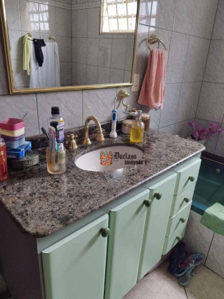 Imagem Sobrado com 4 Quartos à Venda, 317 m² em Jardim Maristela - Atibaia