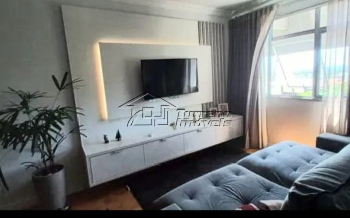Imagem Apartamento com 3 Quartos à Venda, 115 m² em Jardim Bela Vista - São José Dos Campos Imagem Apartamento com 3 Quartos à Venda, 115 m² em Jardim Bela Vista - São José Dos Campos