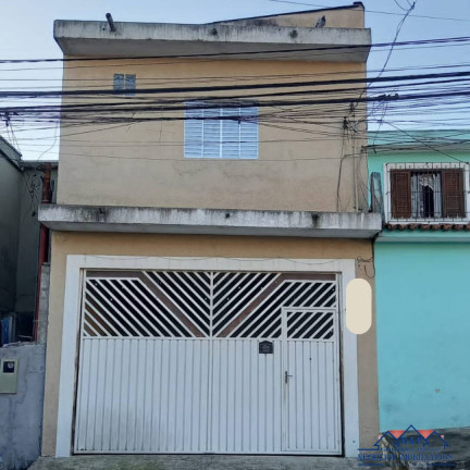Imagem Casa com 3 Quartos à Venda, em Veloso - Osasco Imagem Casa com 3 Quartos à Venda, em Veloso - Osasco