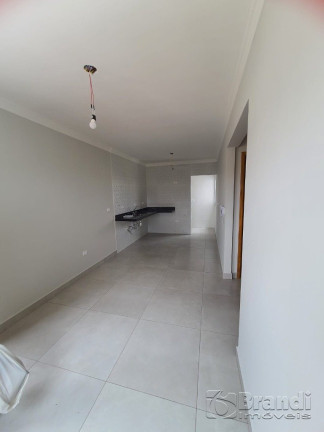 Imagem Apartamento com 2 Quartos à Venda, 33 m² em Vila Califórnia - São Paulo Imagem Apartamento com 2 Quartos à Venda, 33 m² em Vila Califórnia - São Paulo