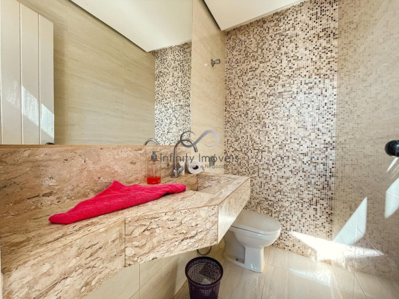 Imagem Casa com 4 Quartos à Venda, 700 m² em Praia Angélica - Lagoa Santa