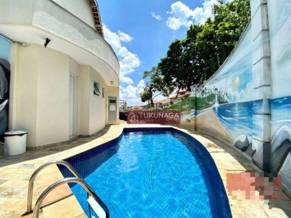Casa com 3 Quartos à Venda, 153 m² em Sítio Da Figueira - São Paulo