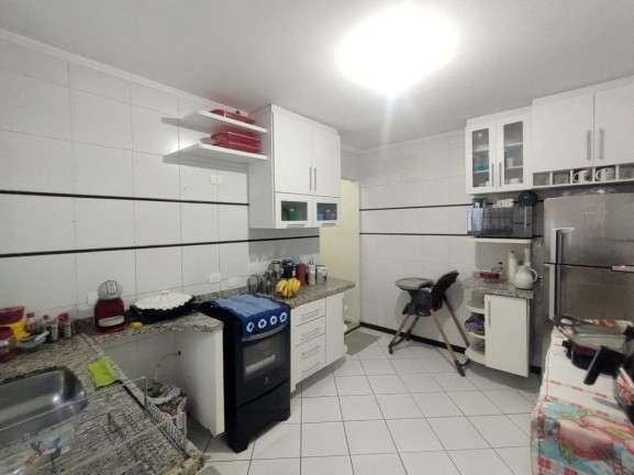 Imagem Casa com 3 Quartos à Venda, 150 m² em Jardim Mangalot - São Paulo Imagem Casa com 3 Quartos à Venda, 150 m² em Jardim Mangalot - São Paulo