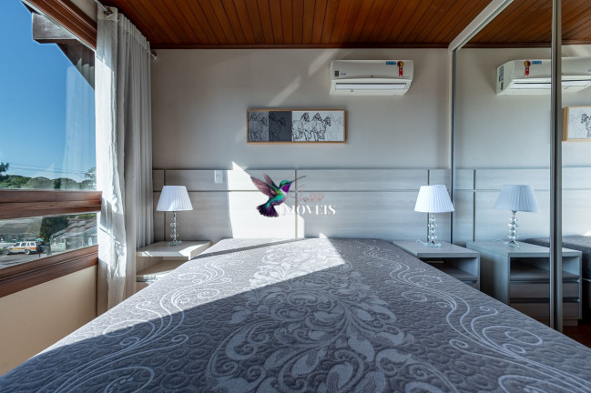 Imagem Apartamento com 3 Quartos à Venda, 98 m² em Centro - Gramado