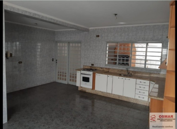 Imagem Casa com 3 Quartos à Venda, 174 m² em Jardim Maria Antonia (nova Veneza) - Sumaré Imagem Casa com 3 Quartos à Venda, 174 m² em Jardim Maria Antonia (nova Veneza) - Sumaré