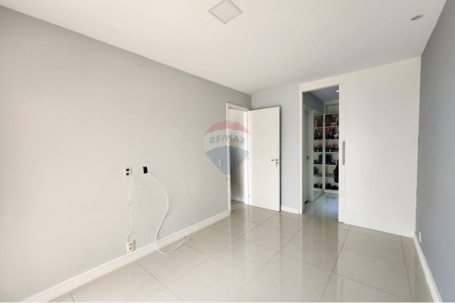 Imagem Cobertura com 3 Quartos à Venda, 177 m² em Freguesia De Jacarepaguá - Rio De Janeiro