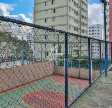Imagem Apartamento com 2 Quartos à Venda, 52 m² em Jardim Celeste - São Paulo Imagem Apartamento com 2 Quartos à Venda, 52 m² em Jardim Celeste - São Paulo