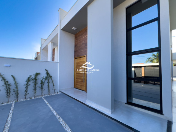Imagem Casa com 3 Quartos à Venda, 95 m² em Jardim Atlântico Central (itaipuaçu) - Maricá Imagem Casa com 3 Quartos à Venda, 95 m² em Jardim Atlântico Central (itaipuaçu) - Maricá