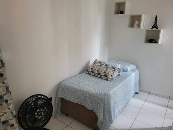 Imagem Apartamento à Venda,  em Cataguá - Taubaté