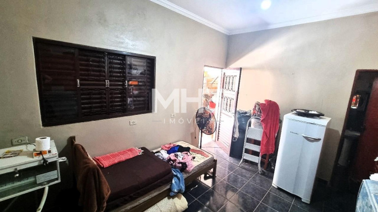 Imagem Casa com 2 Quartos à Venda, 65 m² em Parque Residencial Jaguari - Americana