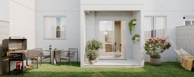 Imagem Imóvel com 2 Quartos à Venda, 53 m² em Vila Cosmopolita - São Paulo Imagem Imóvel com 2 Quartos à Venda, 53 m² em Vila Cosmopolita - São Paulo