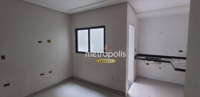 Imagem Apartamento com 2 Quartos à Venda, 48 m² em Vila Curuçá - Santo André Imagem Apartamento com 2 Quartos à Venda, 48 m² em Vila Curuçá - Santo André