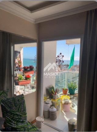 Imagem Apartamento com 2 Quartos à Venda, 75 m² em Itapuã - Vila Velha Imagem Apartamento com 2 Quartos à Venda, 75 m² em Itapuã - Vila Velha