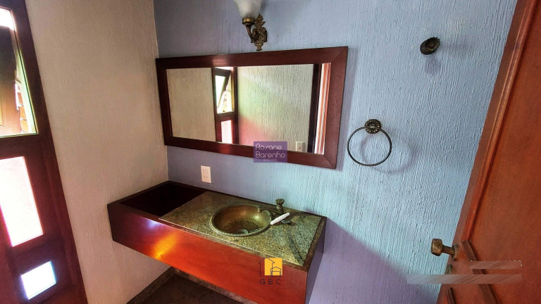 Imagem Casa com 4 Quartos à Venda, 320 m² em Centro - Rio Grande Imagem Casa com 4 Quartos à Venda, 320 m² em Centro - Rio Grande