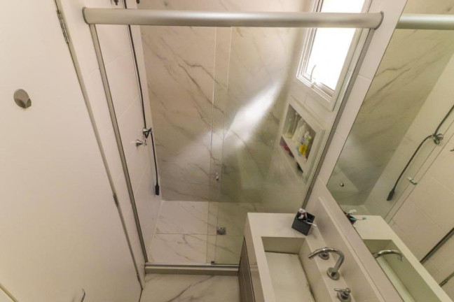 Imagem Apartamento com 2 Quartos à Venda, 76 m² em Marechal Rondon - Canoas