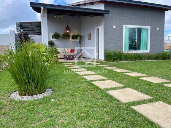 Casa com 3 Quartos à Venda, 134 m² em Primavera - Vitória Da Conquista