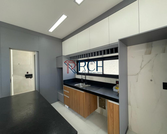 Imagem Casa com 3 Quartos à Venda, 271 m² em Alphaville Nova Esplanada - Votorantim
