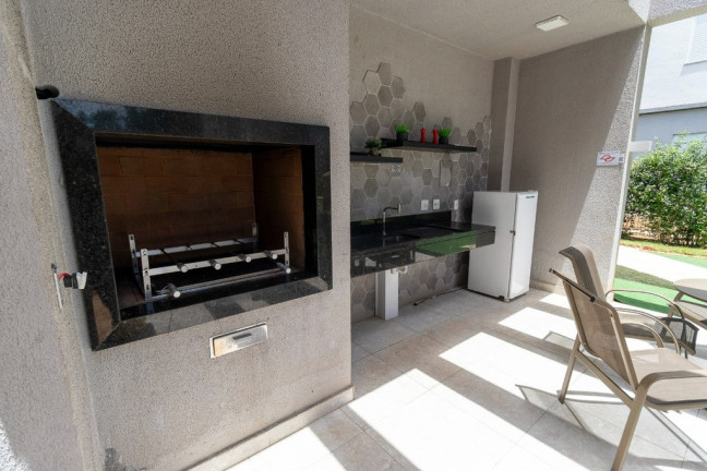 Imagem Apartamento com 2 Quartos à Venda, 36 m² em Paraisópolis - São Paulo Imagem Apartamento com 2 Quartos à Venda, 36 m² em Paraisópolis - São Paulo
