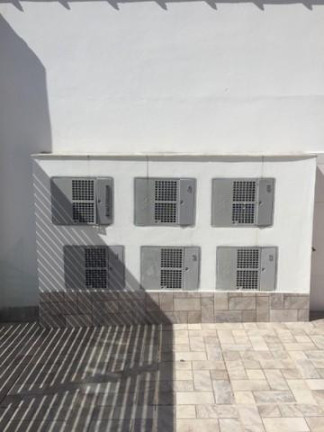 Imagem Casa com 2 Quartos à Venda, 75 m² em Nova Mirim - Praia Grande