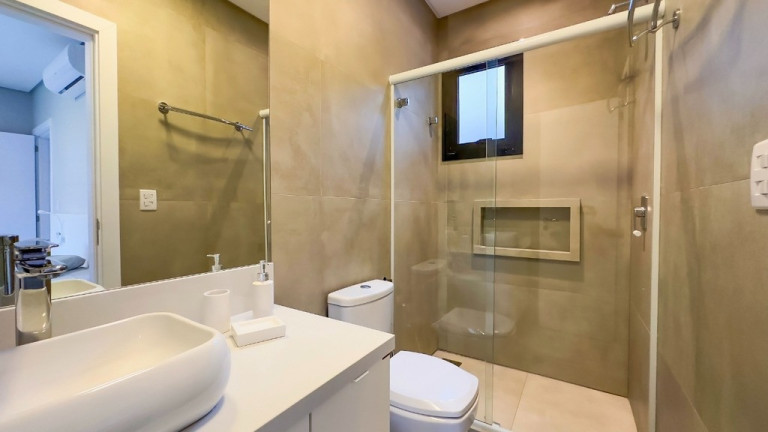 Imagem Casa de Condomínio com 4 Quartos à Venda, 150 m² em Centro - Xangri-lá