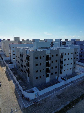 Imagem Apartamento com 2 Quartos à Venda, 48 m² em Gramame - João Pessoa Imagem Apartamento com 2 Quartos à Venda, 48 m² em Gramame - João Pessoa
