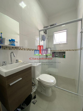 Imagem Sobrado com 4 Quartos à Venda, 284 m² em Campestre - Santo André
