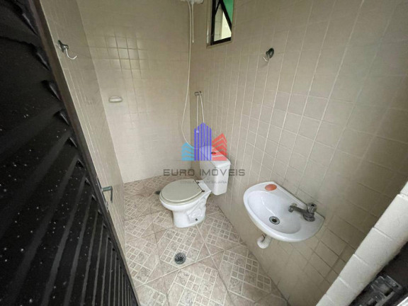 Imagem Cobertura com 3 Quartos à Venda, 232 m² em Vila Tupi - Praia Grande