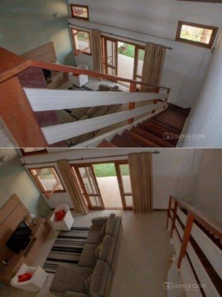 Imagem Casa com 3 Quartos à Venda, 420 m² em Eldorado - Tremembé