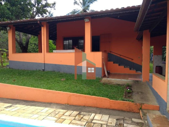 Imagem Chácara com 4 Quartos à Venda, 126 m² em Chácaras Fernão Dias - Atibaia Imagem Chácara com 4 Quartos à Venda, 126 m² em Chácaras Fernão Dias - Atibaia