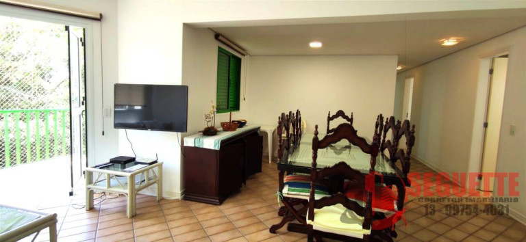 Imagem Apartamento com 5 Quartos à Venda, 113 m² em Riviera De São Lourenço - Bertioga