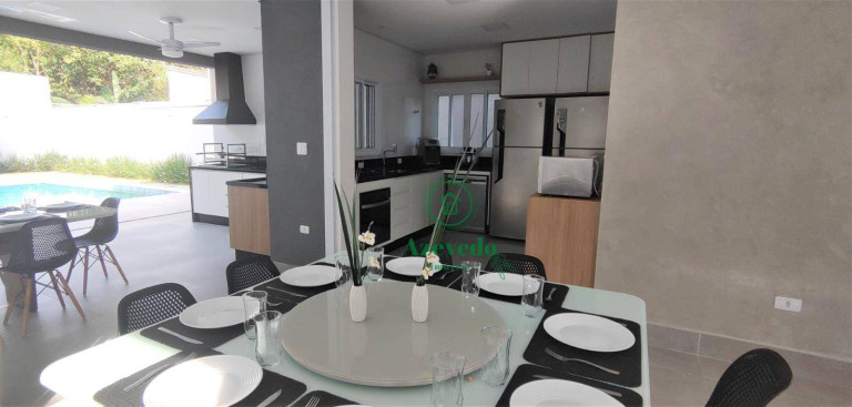 Imagem Sobrado com 3 Quartos à Venda, 230 m² em Mar Verde Ii - Caraguatatuba Imagem Sobrado com 3 Quartos à Venda, 230 m² em Mar Verde Ii - Caraguatatuba