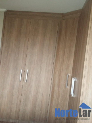 Imagem Apartamento com 3 Quartos à Venda, 64 m² em Vila Nova Cachoeirinha - São Paulo