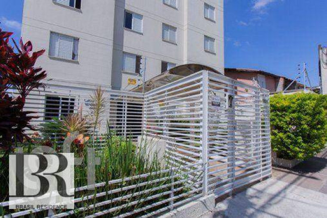 Imagem Apartamento com 2 Quartos à Venda, 49 m² em Vila Do Encontro - São Paulo