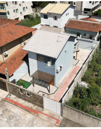 Imagem Casa com 3 Quartos à Venda, 200 m² em Morada De Laranjeiras - Serra Imagem Casa com 3 Quartos à Venda, 200 m² em Morada De Laranjeiras - Serra