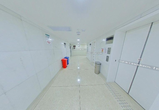 Imagem Imóvel à Venda, 25 m² em Paraíso - São Paulo Imagem Imóvel à Venda, 25 m² em Paraíso - São Paulo