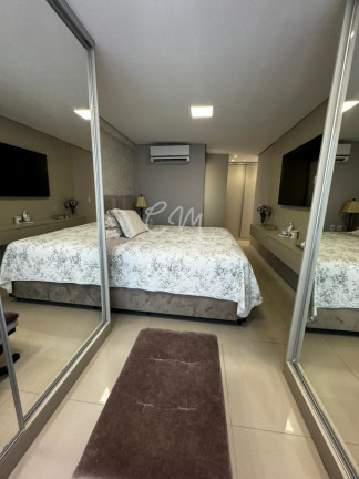 Imagem Apartamento com 4 Quartos à Venda, 163 m² em Altiplano Cabo Branco - João Pessoa