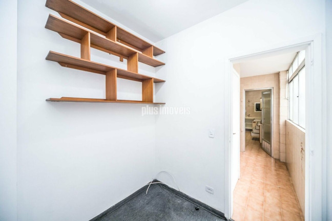 Imagem Apartamento com 2 Quartos à Venda, 94 m² em Jardim América - São Paulo Imagem Apartamento com 2 Quartos à Venda, 94 m² em Jardim América - São Paulo