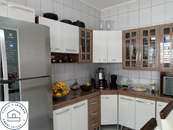 Imagem Casa com 4 Quartos à Venda, 290 m² em Campo Limpo - São Paulo
