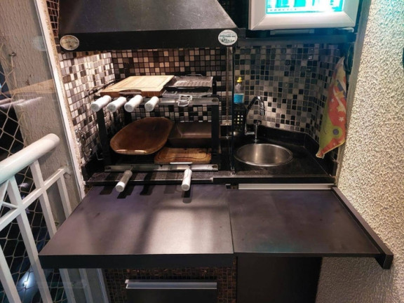 Imagem Apartamento com 3 Quartos à Venda, 84 m² em Mauá - São Caetano Do Sul Imagem Apartamento com 3 Quartos à Venda, 84 m² em Mauá - São Caetano Do Sul