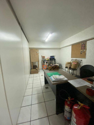 Imagem Sala Comercial à Venda, 135 m² em Bela Vista - São Paulo