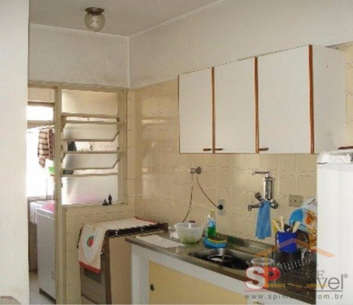 Imagem Apartamento com 2 Quartos à Venda,  em Casa Verde - São Paulo