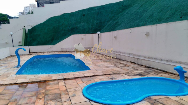 Apartamento com 3 Quartos à Venda, 75 m² em Parque Mandaqui - São Paulo