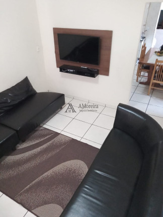 Imagem Casa com 2 Quartos à Venda, 120 m² em Vila Popular - Várzea Paulista