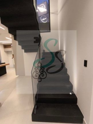 Imagem Casa com 3 Quartos à Venda, 294 m² em Chácara Das Nações - Valinhos